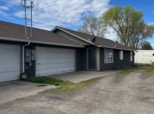 242 SE 5th St, Prineville, OR 97754