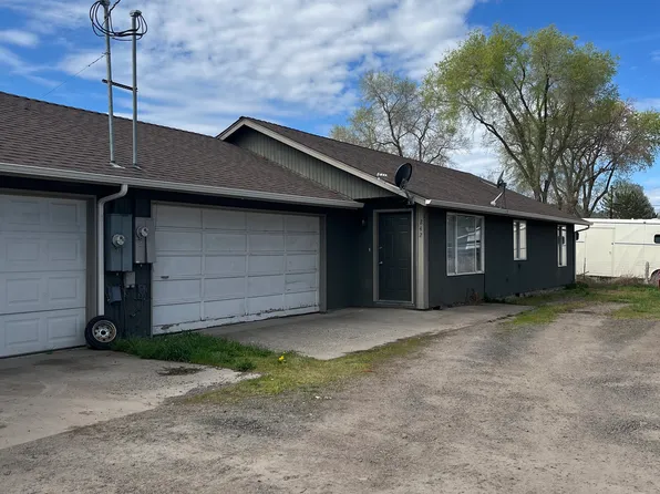 242 SE 5th St, Prineville, OR 97754