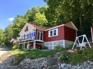 1966 Coopers Bottom Rd, Milton, KY 40045