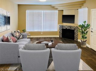 7143 S Durango Dr UNIT 313, Spring Valley, NV 89113