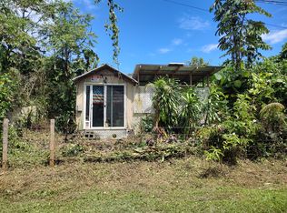 15-2713 N Opihi St Lot 3, Pahoa, HI 96778