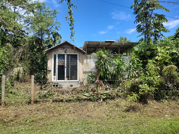 15-2713 N Opihi St Lot 3, Pahoa, HI 96778