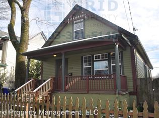 3926 N Michigan Ave, Portland, OR 97227