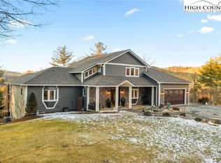 140 Gentry Rd, Boone, NC 28607