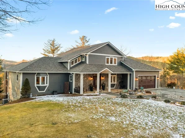 140 Gentry Road, Boone, NC 28607