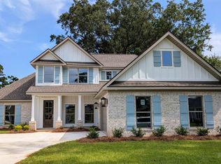12072 Exbury Way, Spanish Fort, AL 36527
