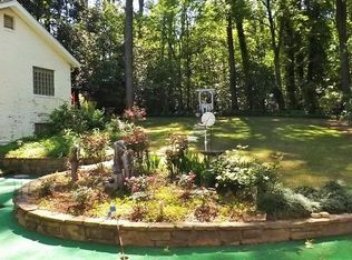 2065 Springlake Dr NW #B, Atlanta, GA 30305