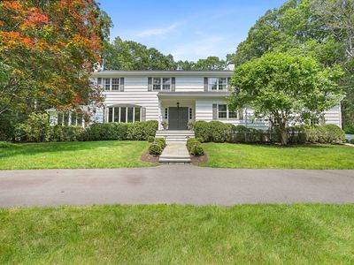 127 Danforth Drive, New Canaan, CT, 06840