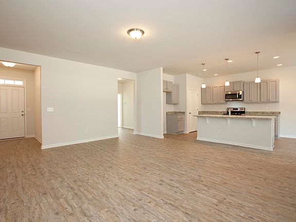 5th image of 9620 Woodriff Circle NE Lot 34