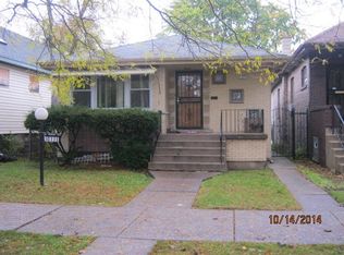 10333 S Sangamon St, Chicago, IL 60643