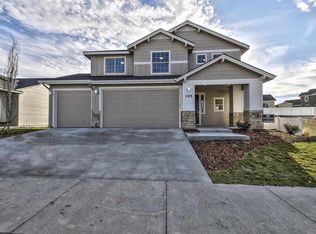195 E Whitehall St, Meridian, ID 83642