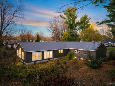 8675 Terrace Dr, Rome, NY, 13440