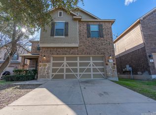 943 Trilby, San Antonio, TX 78253
