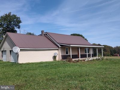56 Cals Ln, Morrisdale, PA, 16858