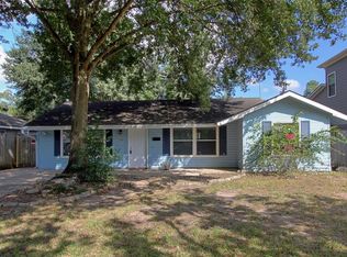 1322 Curtin St, Houston, TX 77018