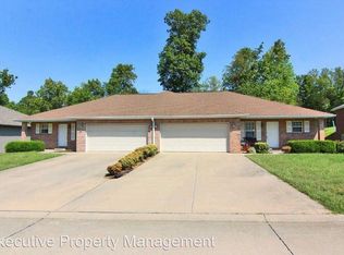 2602 Travelers Way, Jackson, MO 63755