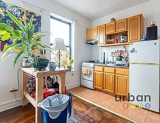 Rented by Urban Pads