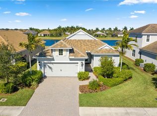4383 Watercolor Way, Fort Myers, FL 33966
