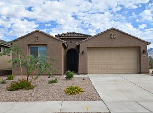 13224 N Galena Trl, Oro Valley, AZ 85755