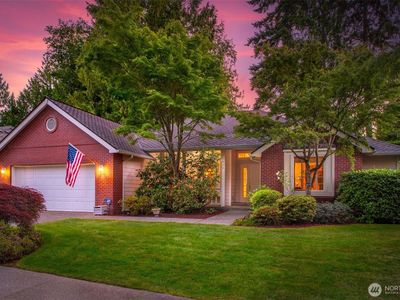 17922 Oxford Drive, Arlington, WA, 98223