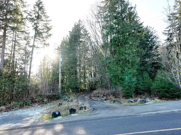 LOT 1 Banks Rd, North Cowichan, BC V9L 1K9