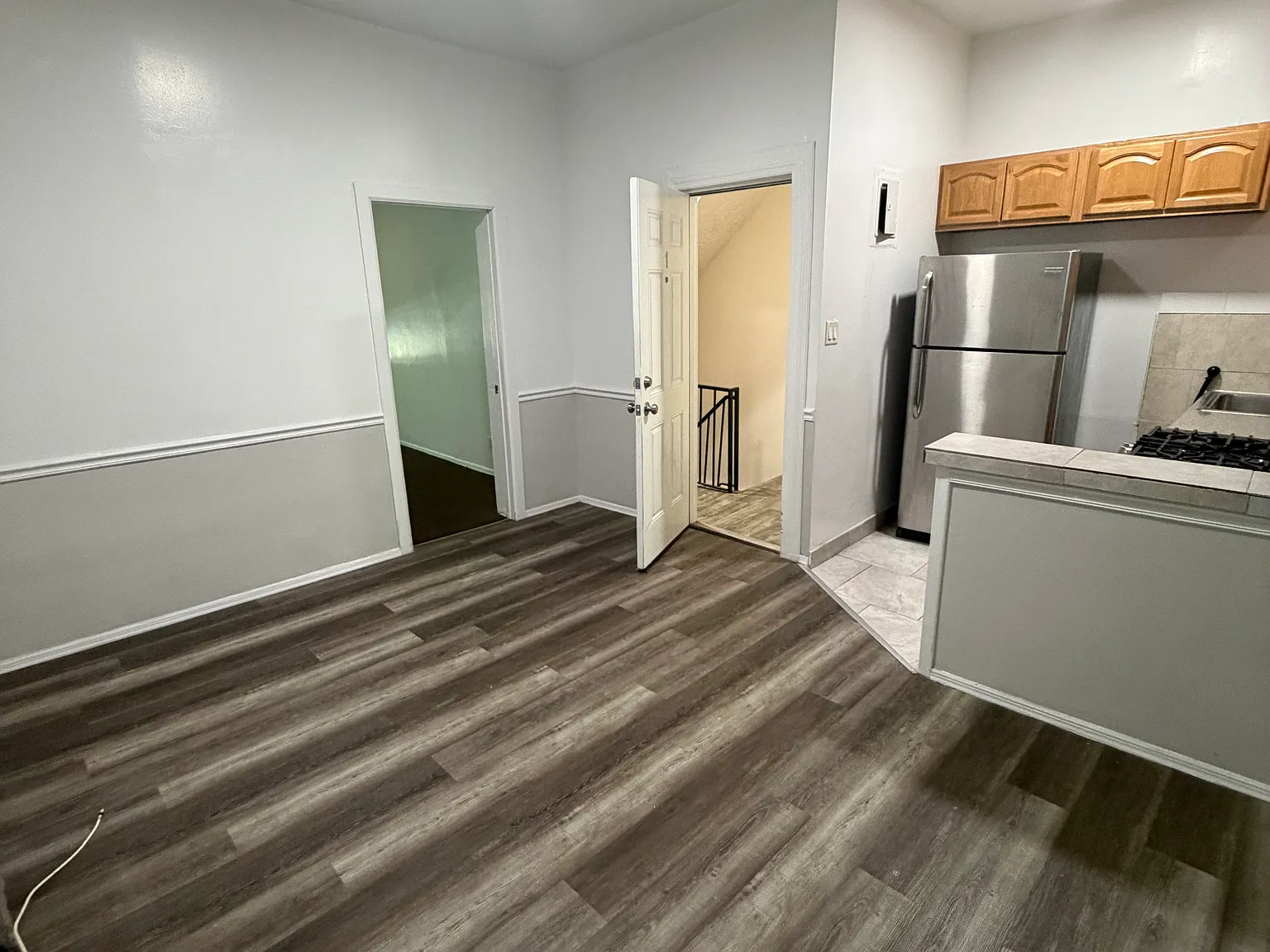 813 Freeman St — Photo 1