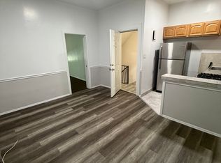 813 Freeman St Floor 2, Bronx, NY 10459