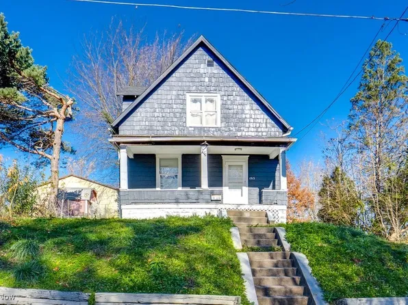 1515 Parkhill Pl NE, Canton, OH 44705