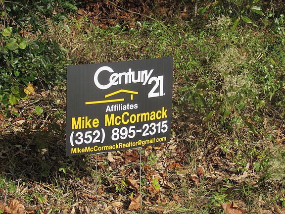 2 Lots - Zoned Business