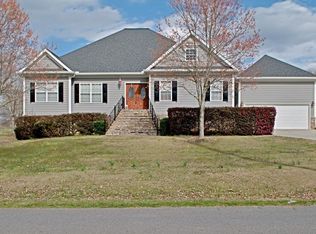 220 Lacy Rd, Canton, GA 30115
