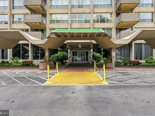 1001 City Ave #E-306, Wynnewood, PA 19096