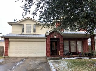 3505 Pebble Brook Dr, Pearland, TX 77584