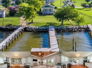 13505 S View Rd, Newburg, MD 20664