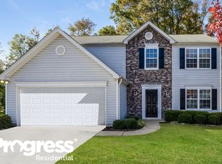 3910 Edgeview Dr, Indian Trail, NC 28079