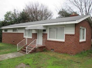 402 W Main St, Union, SC 29379