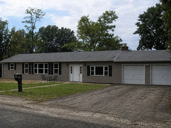 4579 Georgeann Ln, Cincinnati, OH 45245