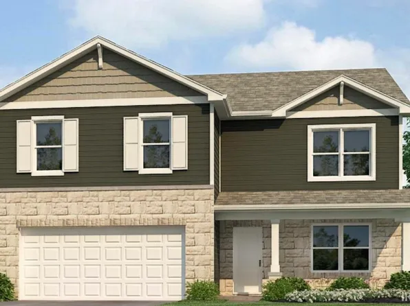 720 Marcella Dr, Huntertown, IN 46748