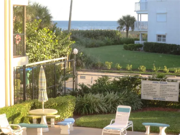 504 Fillmore Ave APT B8, Cape Canaveral, FL 32920