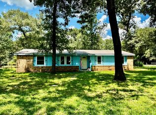 2301 An County Rd #2209, Palestine, TX 75803