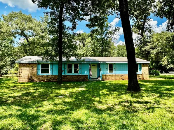 2301 An County Rd #2209, Palestine, TX 75803