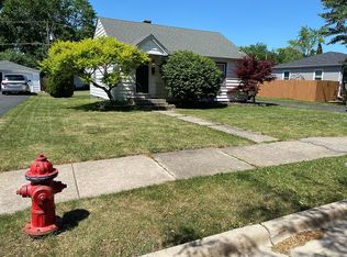 1213 Schriber Ave, Joliet, IL 60435