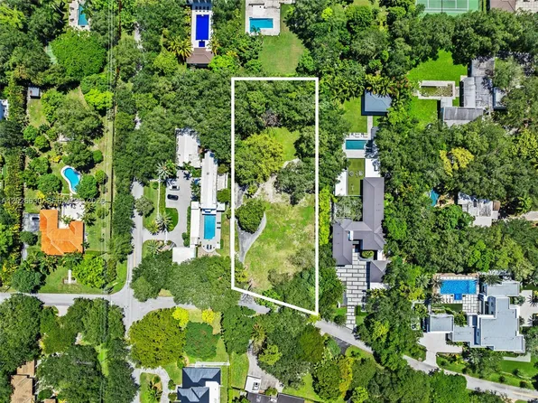 9651 SW 63rd Ct, Pinecrest, FL 33156