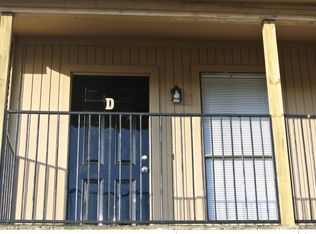 101 Milann St APT D, Victoria, TX 77901