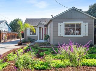 518 S Taaffe St #1, Sunnyvale, CA 94086