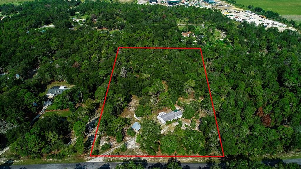 1214 County Road 543a, Sumterville, FL 33585 Zillow