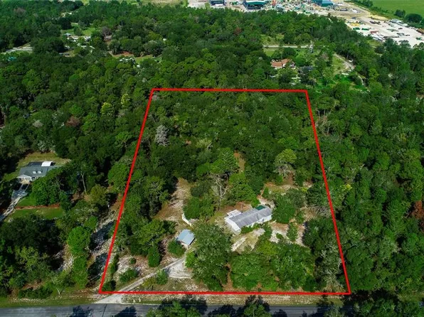 1214 County Road 543a, Sumterville, FL 33585