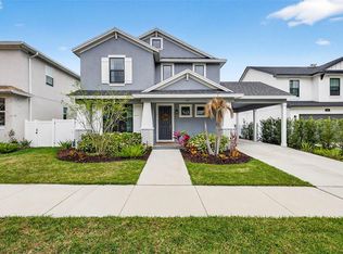 610 W Chelsea St, Tampa, FL 33603