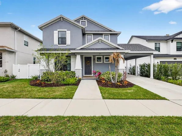 610 W Chelsea St, Tampa, FL 33603