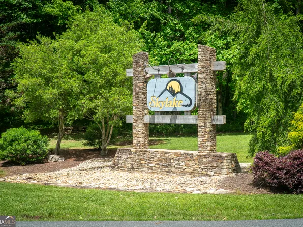 6X Laurelwood, Sautee Nacoochee, GA 30571