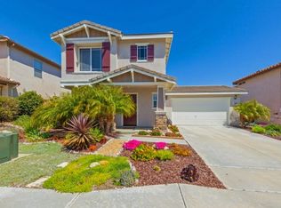 2509 Agave Flats Ln, Chula Vista, CA 91915